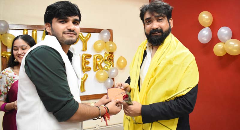 Mass communication colleges in Delhi